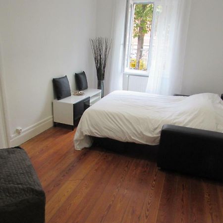 Beau T2 Au Centre De Strasbourg公寓 外观 照片