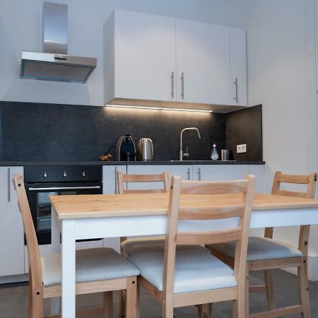 Beau T2 Au Centre De Strasbourg公寓 外观 照片
