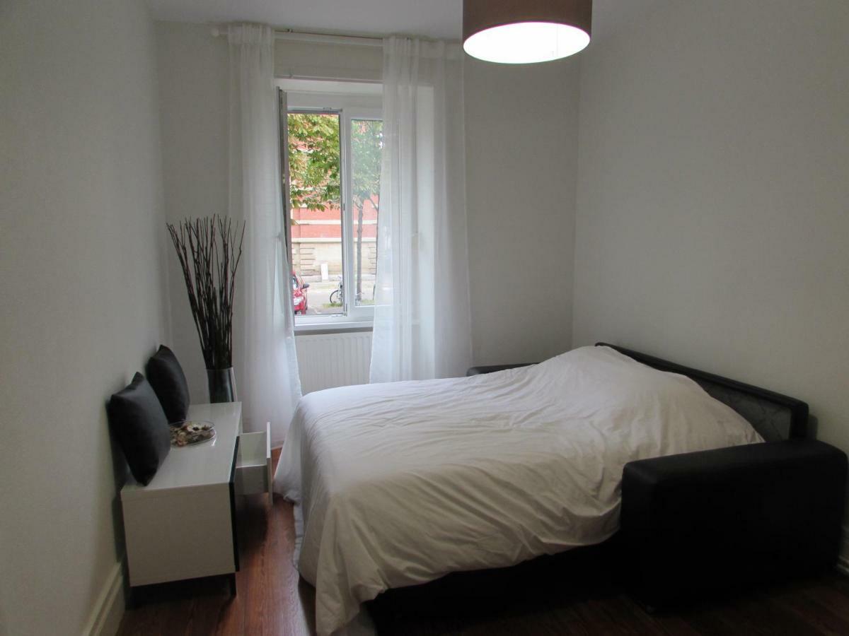 Beau T2 Au Centre De Strasbourg公寓 外观 照片