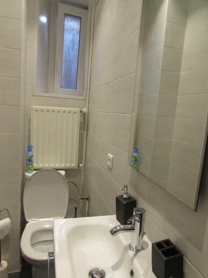 Beau T2 Au Centre De Strasbourg公寓 外观 照片