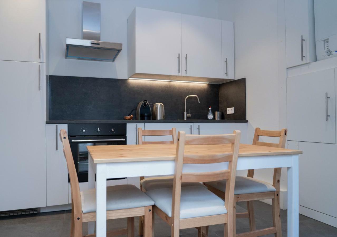 Beau T2 Au Centre De Strasbourg公寓 外观 照片