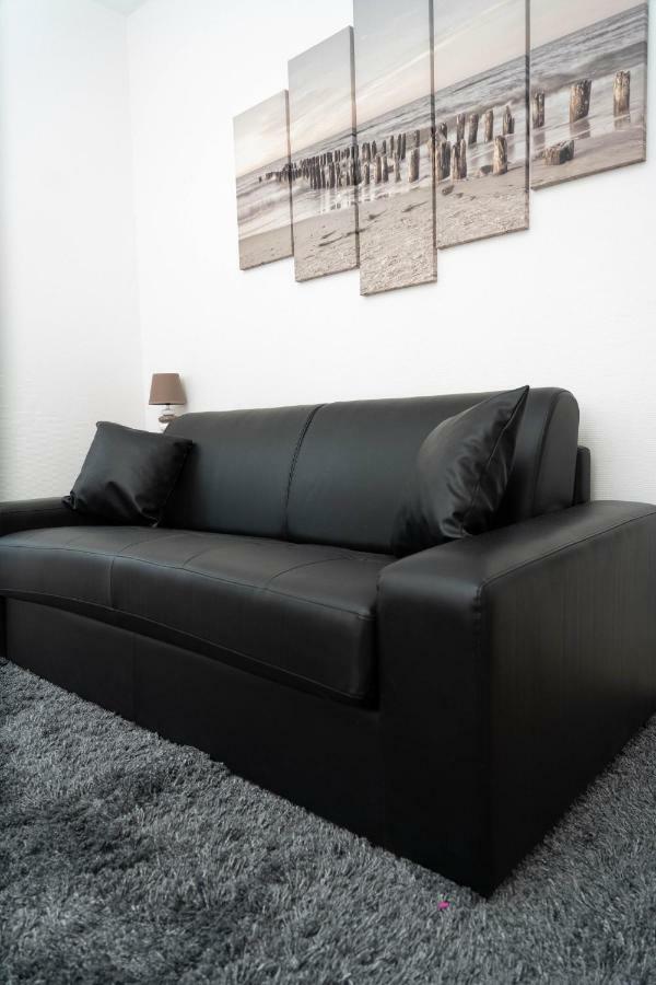 Beau T2 Au Centre De Strasbourg公寓 外观 照片