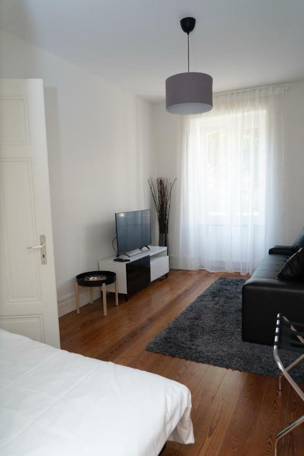 Beau T2 Au Centre De Strasbourg公寓 外观 照片